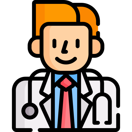 Doctors Icon