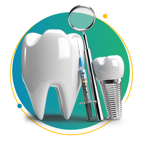Dental Care